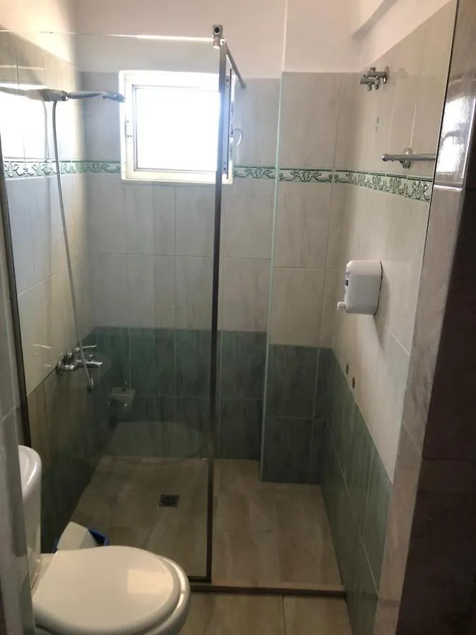 Hotel Elita 사밀 알바니아