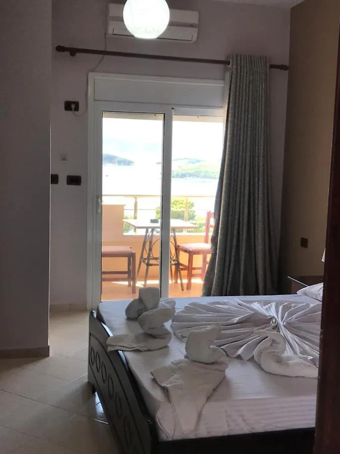Hotel Elita 사밀