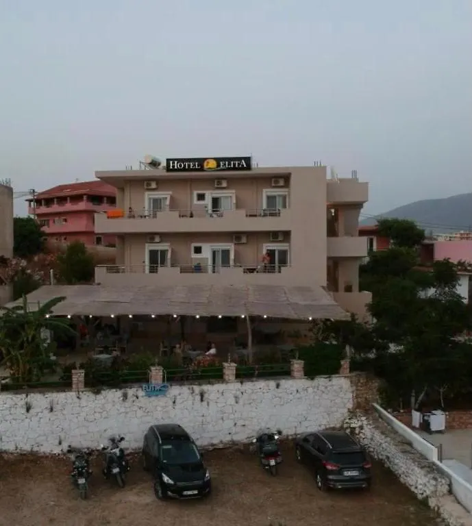 Hotel Elita 사밀