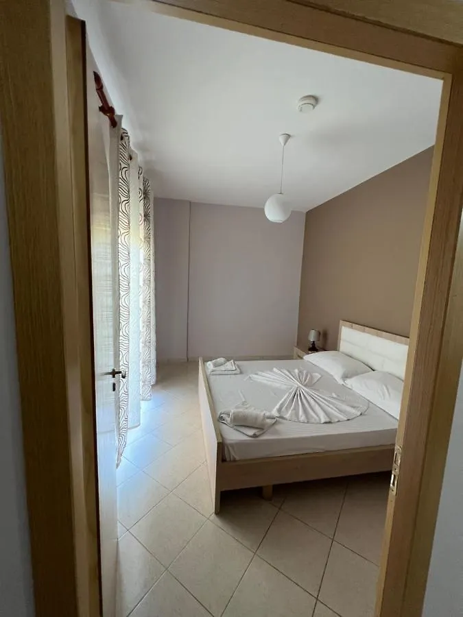 Hotel Elita Ksamil