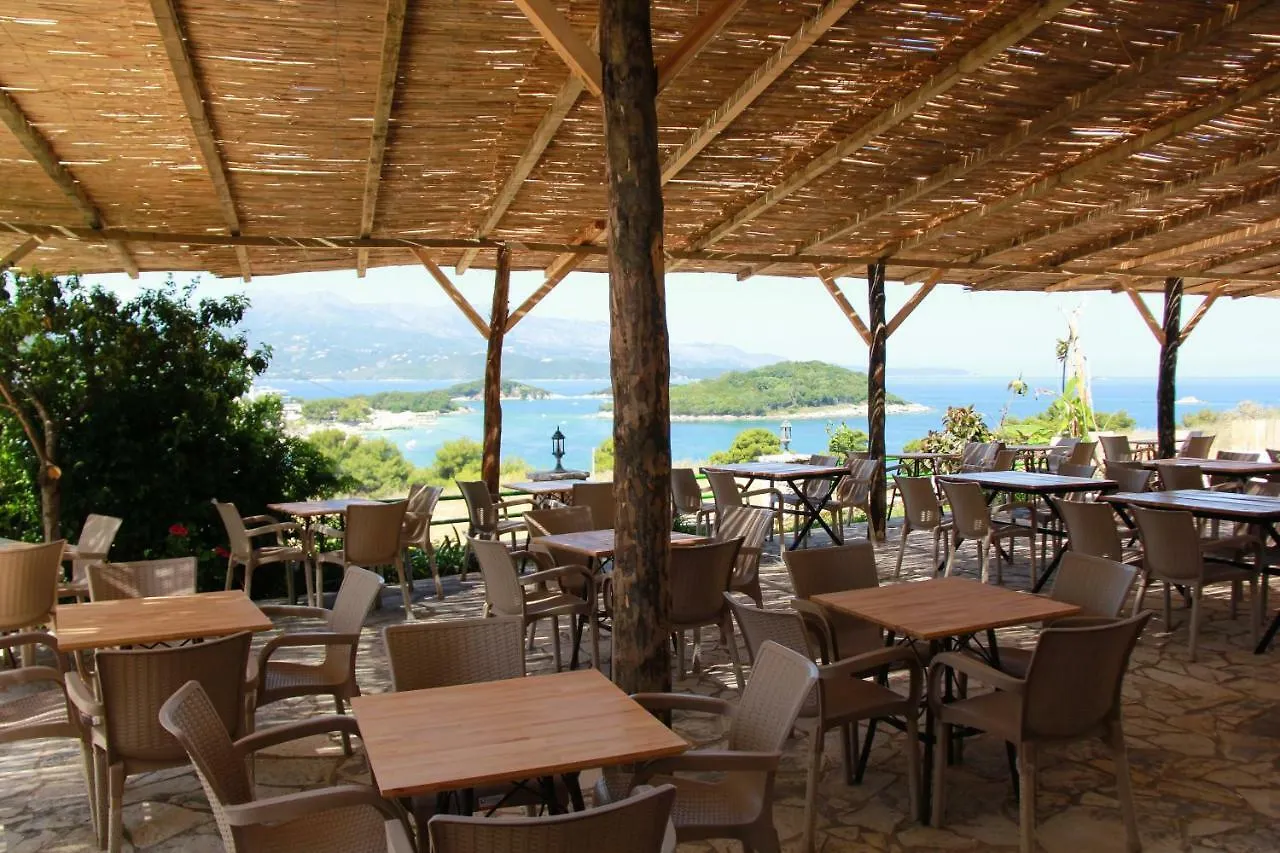 Hotel Elita Ksamil