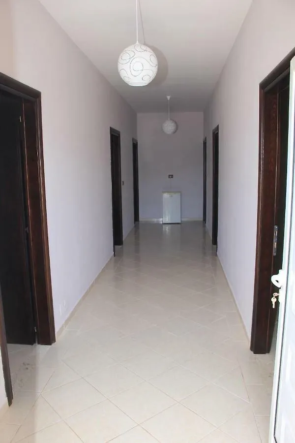 Hotel Elita 사밀 0*,  알바니아