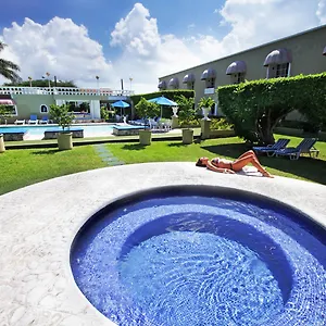 *** Hotel Villablanca Garden Mexico