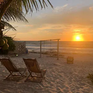 Casa Kayab Locanda Puerto Morelos