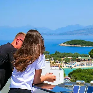 Hotel Siars, Ksamil