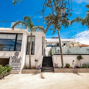  Bed & Breakfast Irdi