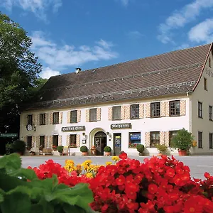 ** Gasthuis Gasthof Graf Duitsland