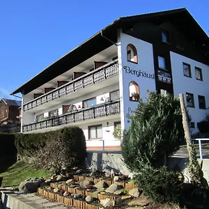 ** Herberg Berghaeusl Duitsland