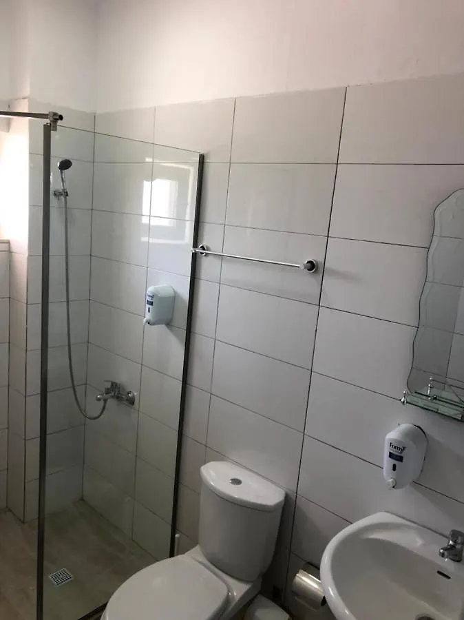 Hotel Elita Ksamil
