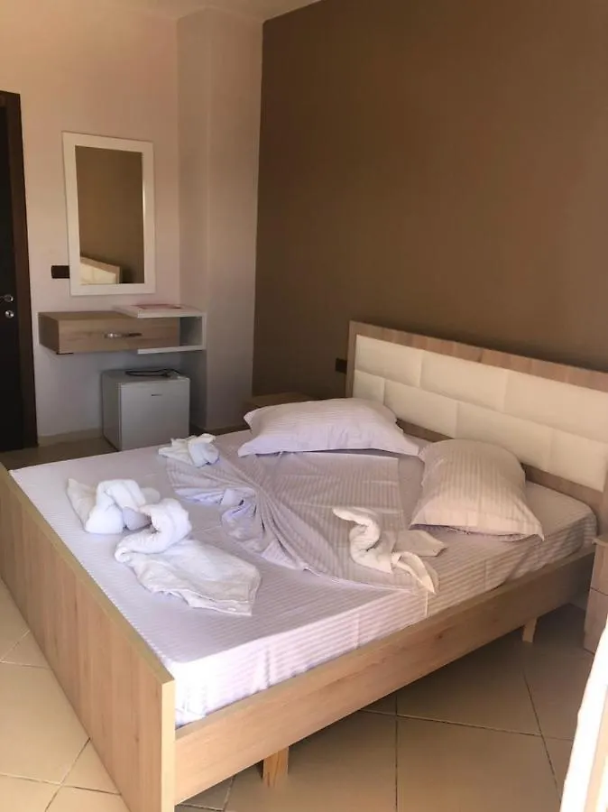Hotel Elita Ksamil 0*,