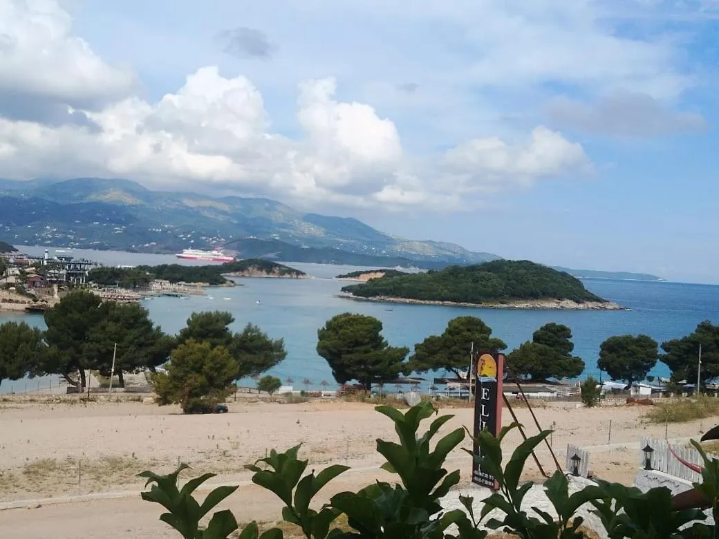 Hotel Elita Ksamil