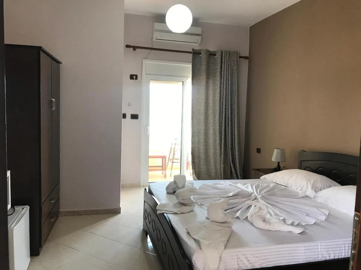 Hotel Elita Ksamil