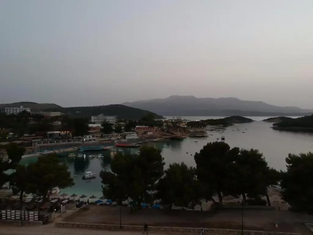 Hotel Elita Ksamil