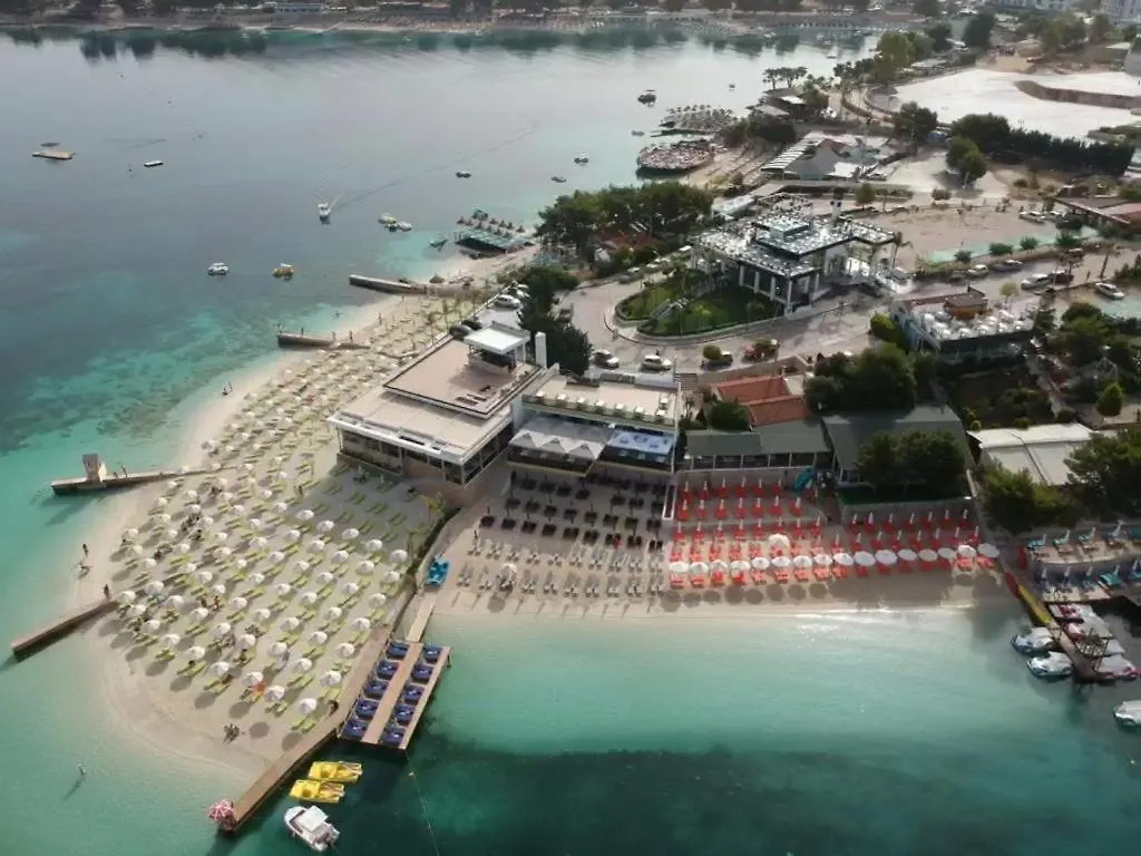 Hotel Elita Ksamil Albania