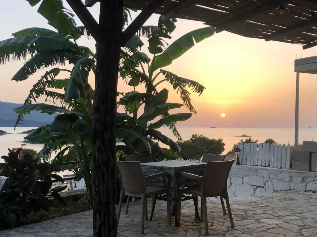Hotel Elita Ksamil