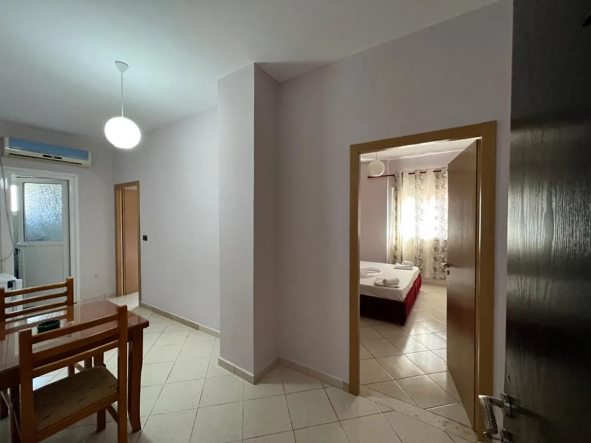 Hotel Elita Ksamil