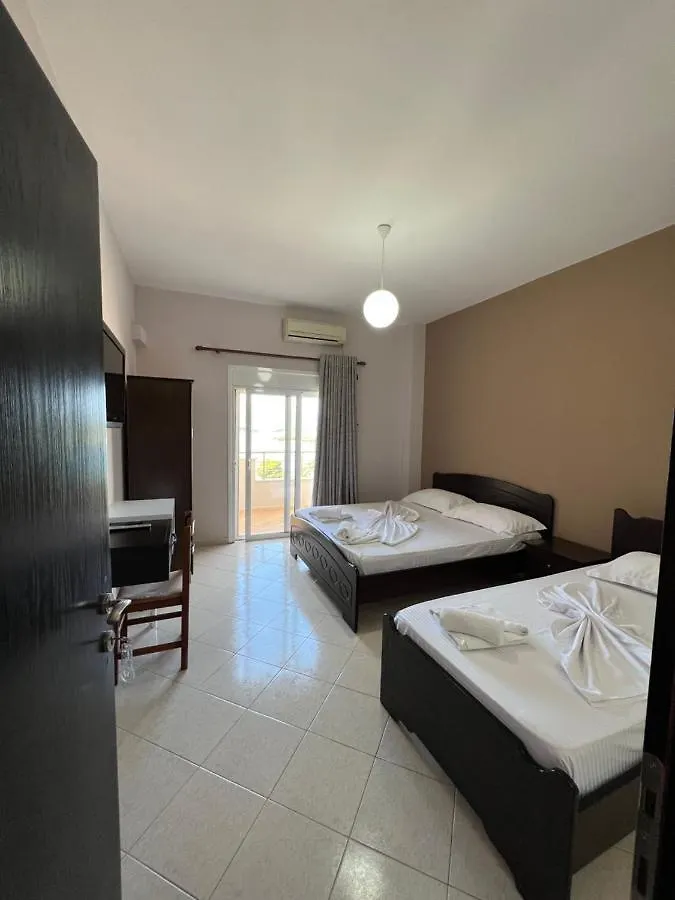 Hotel Elita Ksamil