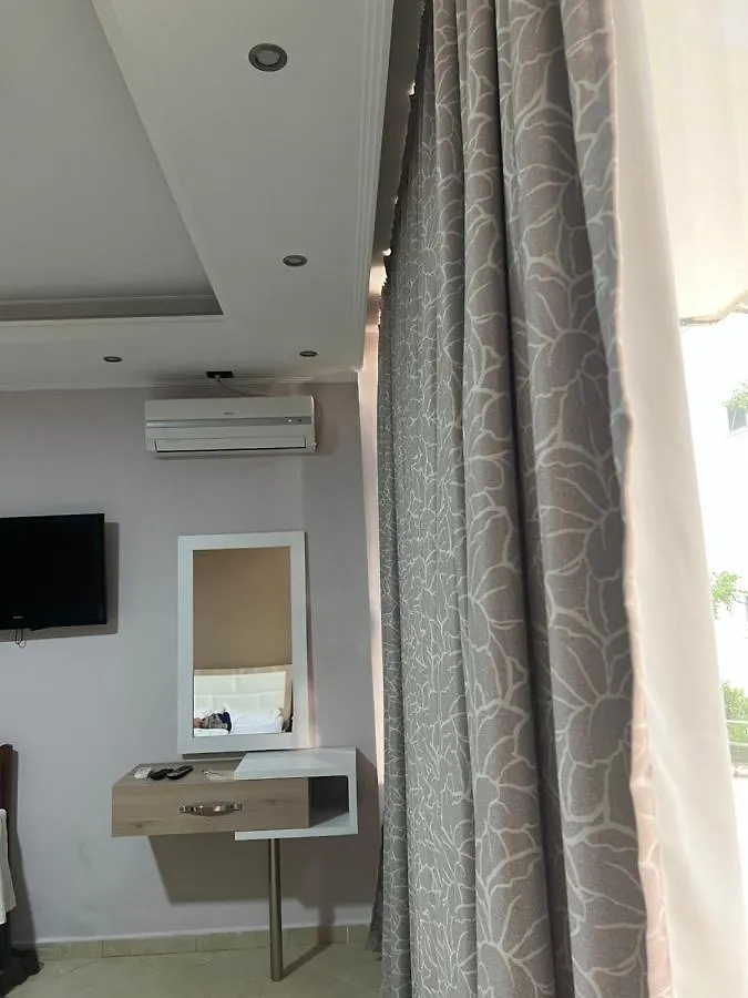 Hotel Elita Ksamil Albania