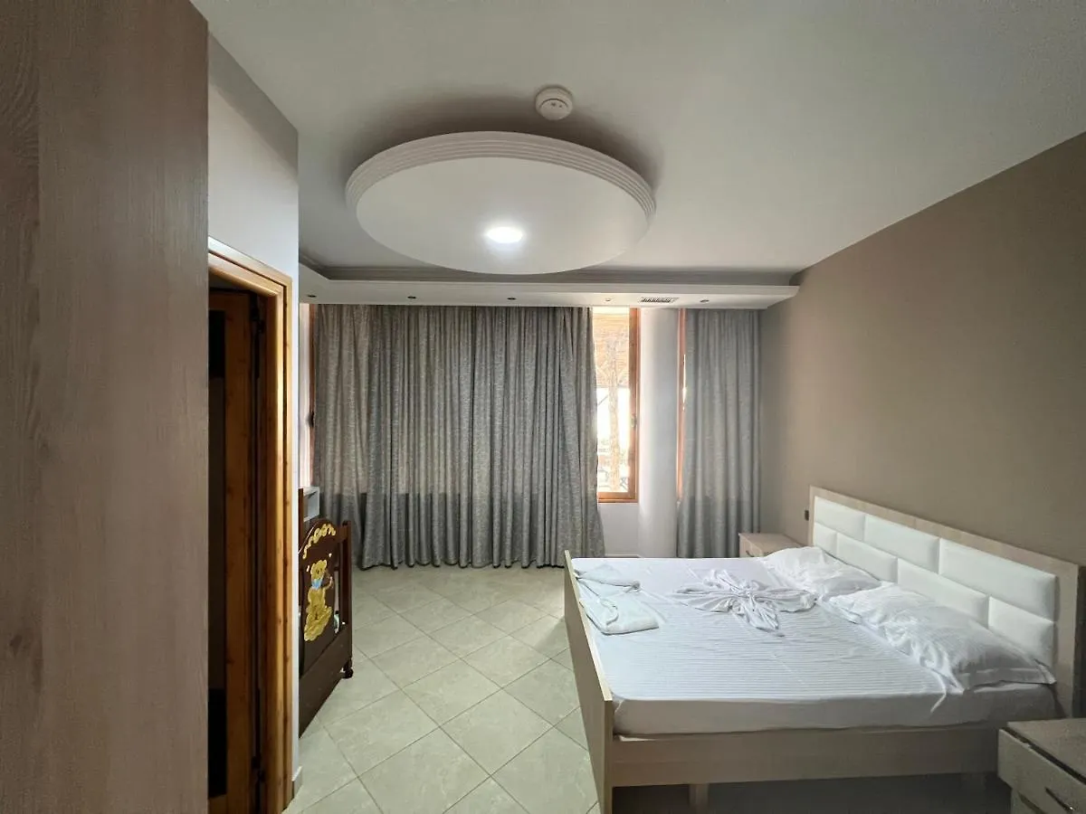 Hotel Elita Ksamil Albania