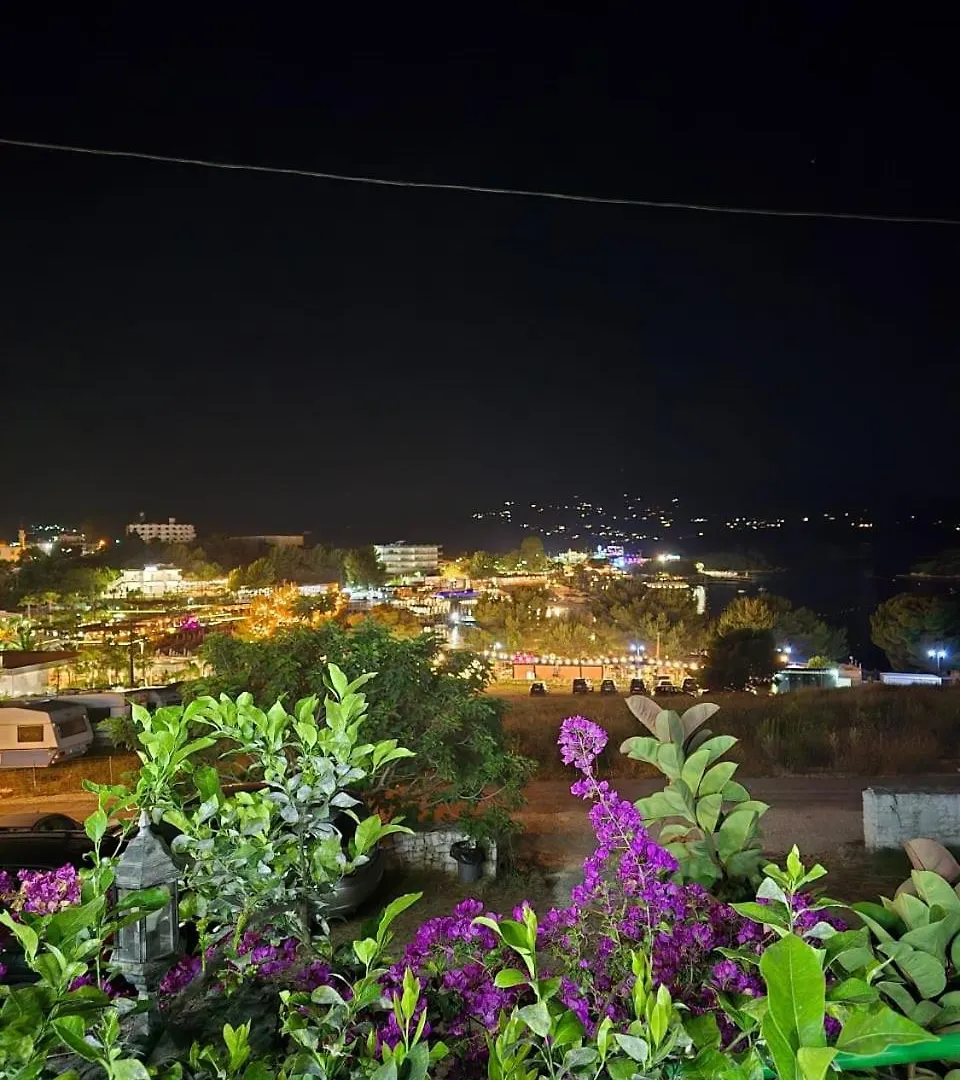 Hotel Elita Ksamil 0*,