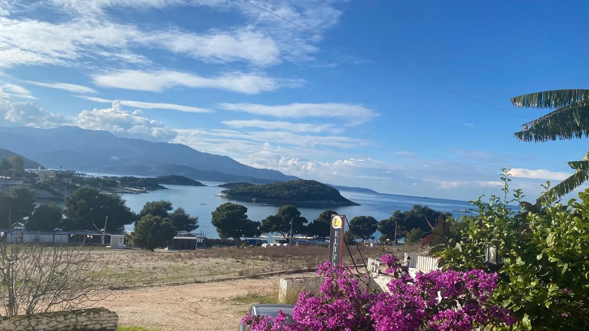 Hotel Elita Ksamil