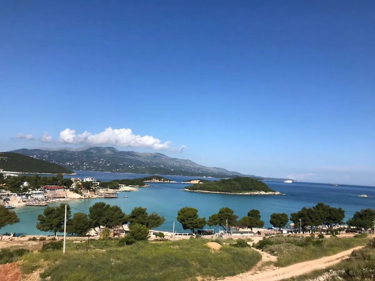 Hotel Elita Ksamil Albania