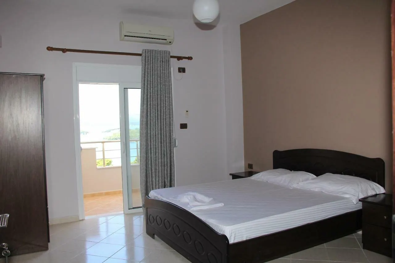 Hotel Elita Ksamil