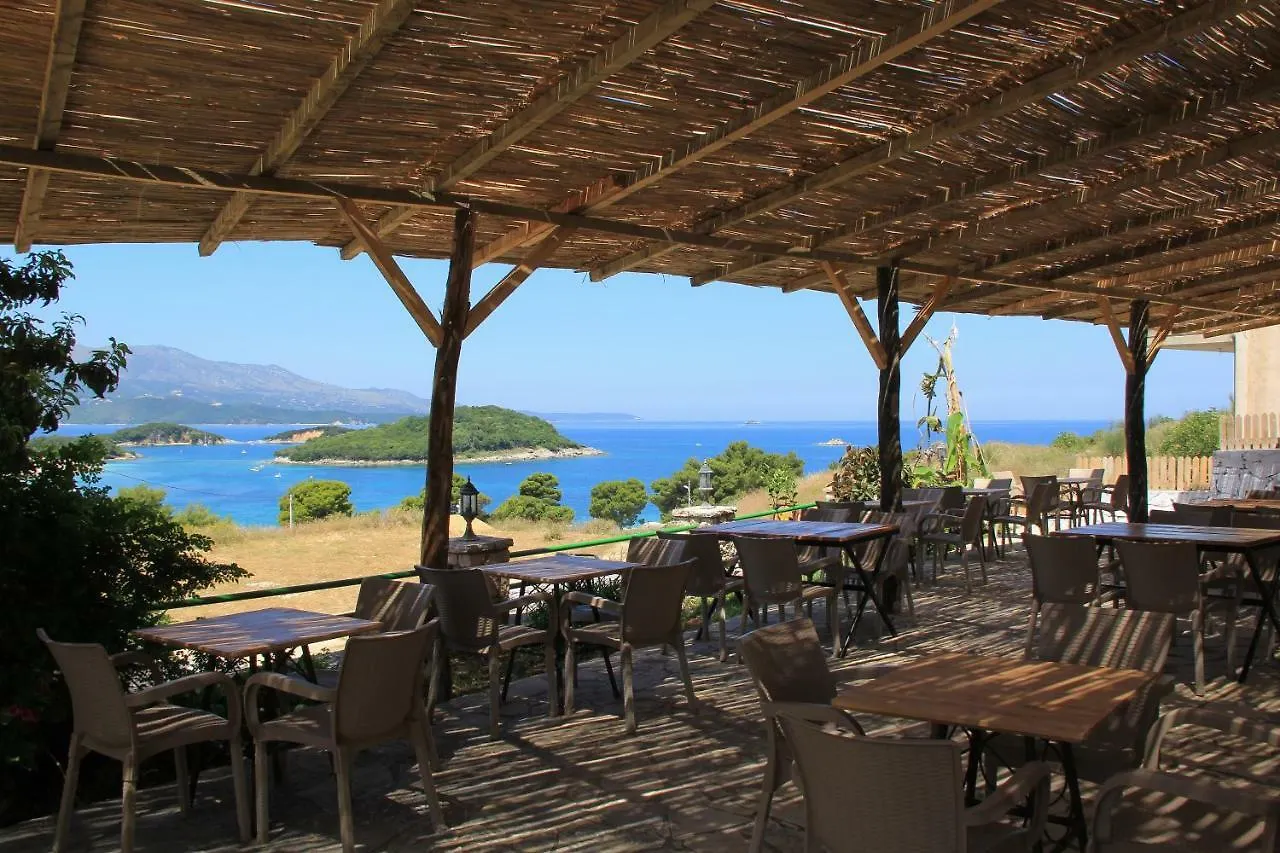Hotel Elita Ksamil