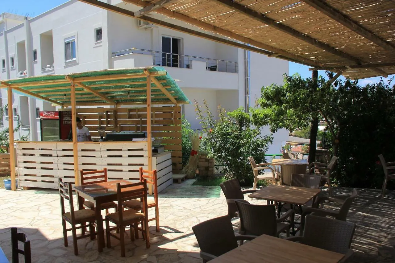 Hotel Elita Ksamil 0*,