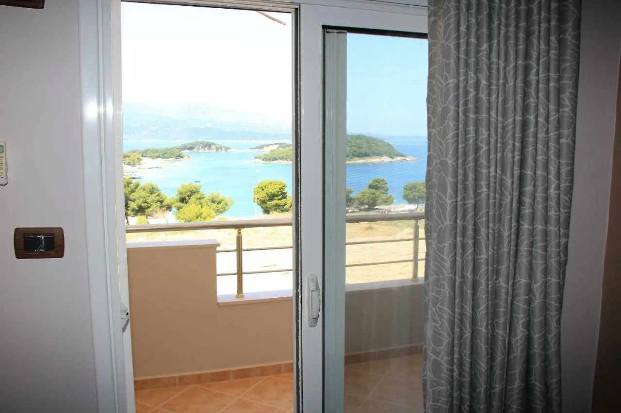Hotel Elita Ksamil