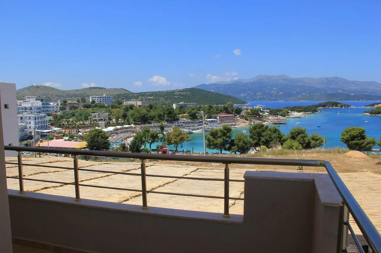 Hotel Elita Ksamil