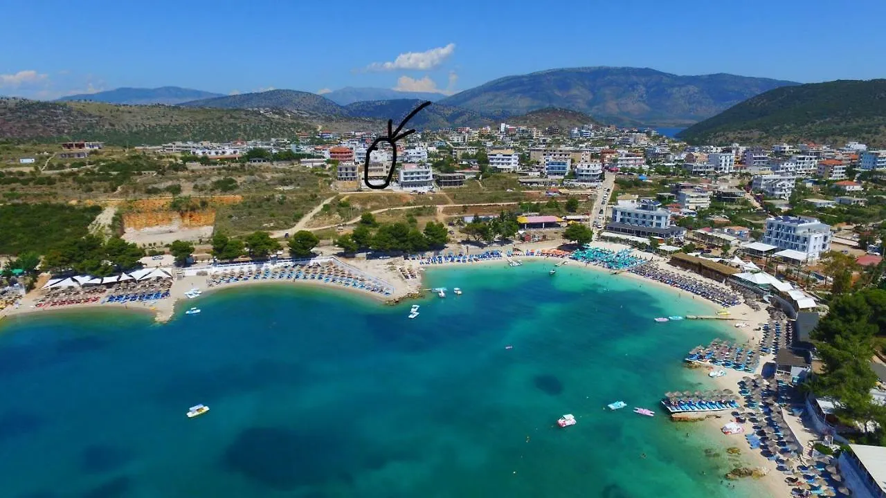 Hotel Elita Ksamil 0*,  Albania