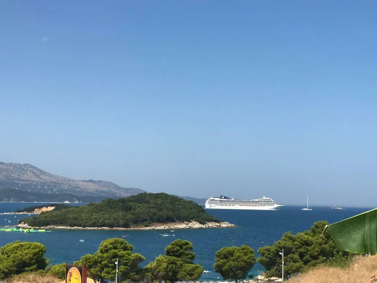 Hotel Elita Ksamil 0*,  Albania